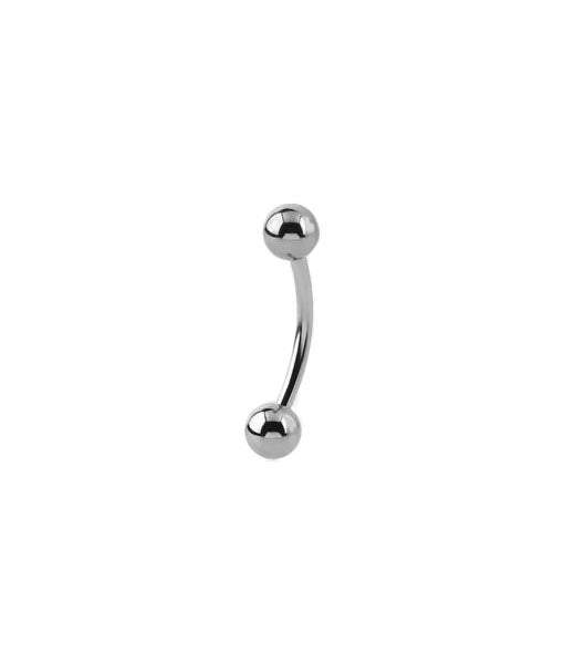 Classic Curved Barbell