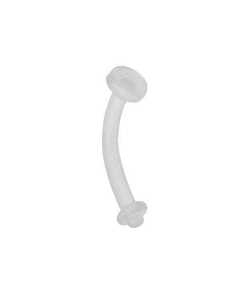 EYEBROW RETAINER