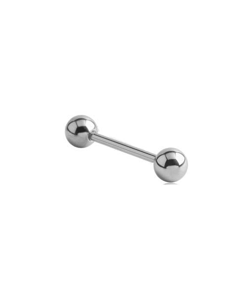 Classic Steel Barbell